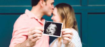Se puede conocer el género del bebé desde la cuarta semana de embarazo