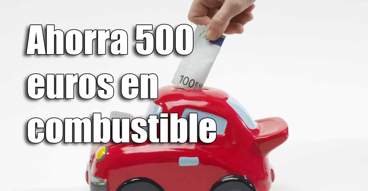 consejos para ahorrar combustible a la hora de conducir