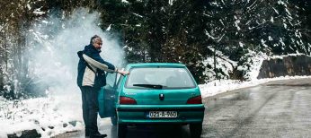 El RACE asiste un 8% más en carretera por el aumento de averías derivadas de conductores que no hacen el mantenimiento del coche por la crisis