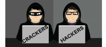 Crackers, los hermanos malos de los hackers, burlan los sistemas de seguridad para el provecho propio