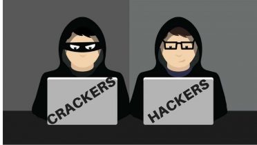 Crackers, los hermanos malos de los hackers, burlan los sistemas de seguridad para el provecho propio