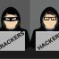 Crackers, los hermanos malos de los hackers, burlan los sistemas de seguridad para el provecho propio