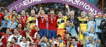 17 millones de españoles asocian al menos una marca patrocinadora de la Selección española de fútbol al triunfo en la Eurocopa