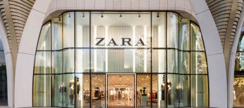 Las tiendas de ropa del grupo Inditex, como Zara o Massimo Dutti, no subirán los precios asumiendo la nueva subida del IVA