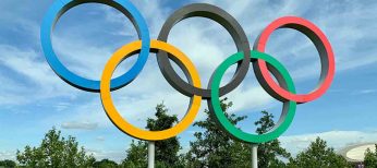 Las webs falsas sobre las olimpiadas, medalla de oro en los JJOO de Londres