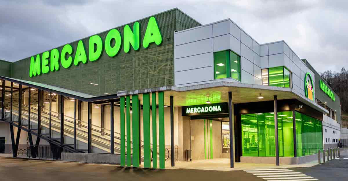 La AEMPS asegura que 'no afectan a la seguridad' los productos retirados en Mercadona de las marcas Deliplus y Solcare