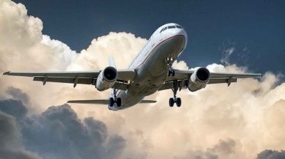 EE. UU. exige a las compañías aéreas datos de pasajeros que sobrevuelan su espacio aéreo hacia otro país