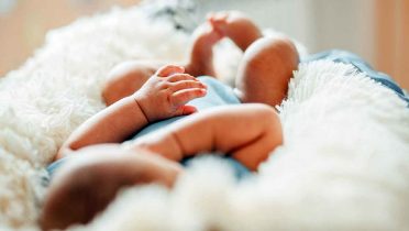 Los bebés prematuros tienen más riesgos de enfermar