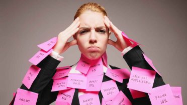 Los jefes tienen menos estrés por el cortisol