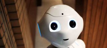 Preparan un robot con cerebro artificial que sea capaz de pasar el examen de acceso a la universidad