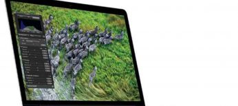Así es el nuevo MacBook Pro de Apple con pantalla Retina de 13 pulgadas