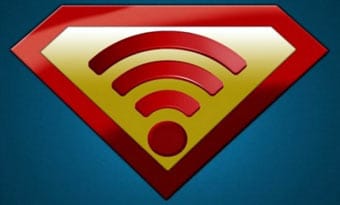 Los infrarrojos alcanzas velocidades de transmisión de datos de 3 gigas por segundo.