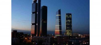 Madrid es de las mejores ciudades del mundo para trabajar