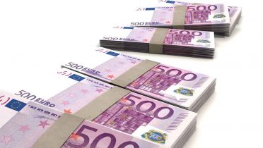 Creaban contratos de trabajo falsos para luego cobrar el paro a cambio de 500 euros