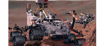 ¿Puede ser que el Curiosity haya descubierto que Marte puede habitarse?