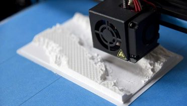 La primera impresora 3D a color cuesta 11.300 euros