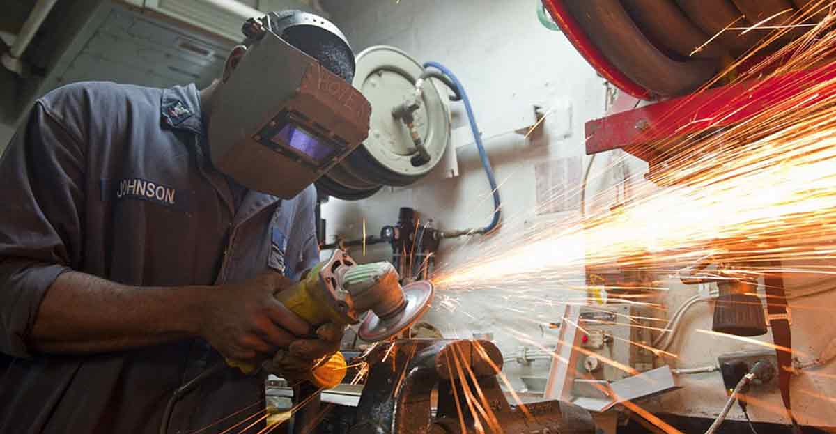 El Técnico de Mantenimiento, el trabajo más solicitado de la Formación Profesional