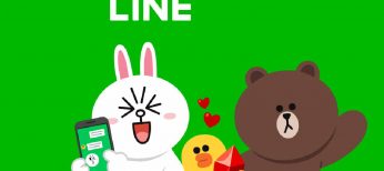 LINE regala 'stickers' gratis por crecer a un ritmo de 3 nuevos millones de usuarios por semana