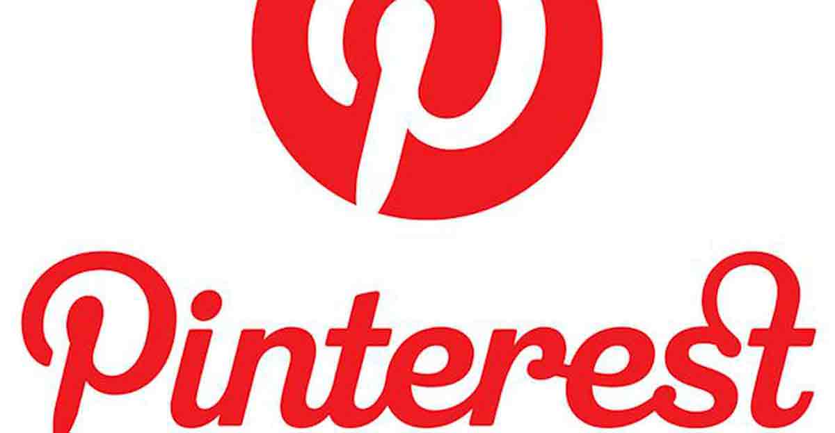 Pinterest, como Facebook, utiliza la información personal de sus usuarios