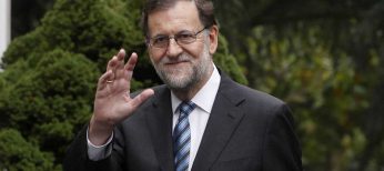 Rajoy ganó de media 223.404 euros los 8 años previos a ser presidente