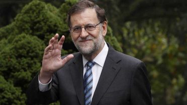 Rajoy ganó de media 223.404 euros los 8 años previos a ser presidente