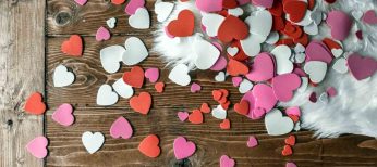Los videos más románticos para San Valentín