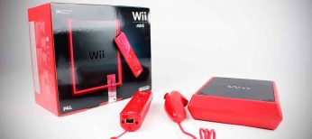 La Wii mini, para finales de marzo