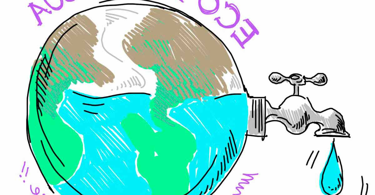 Once consejos para ahorrar agua en tu casa