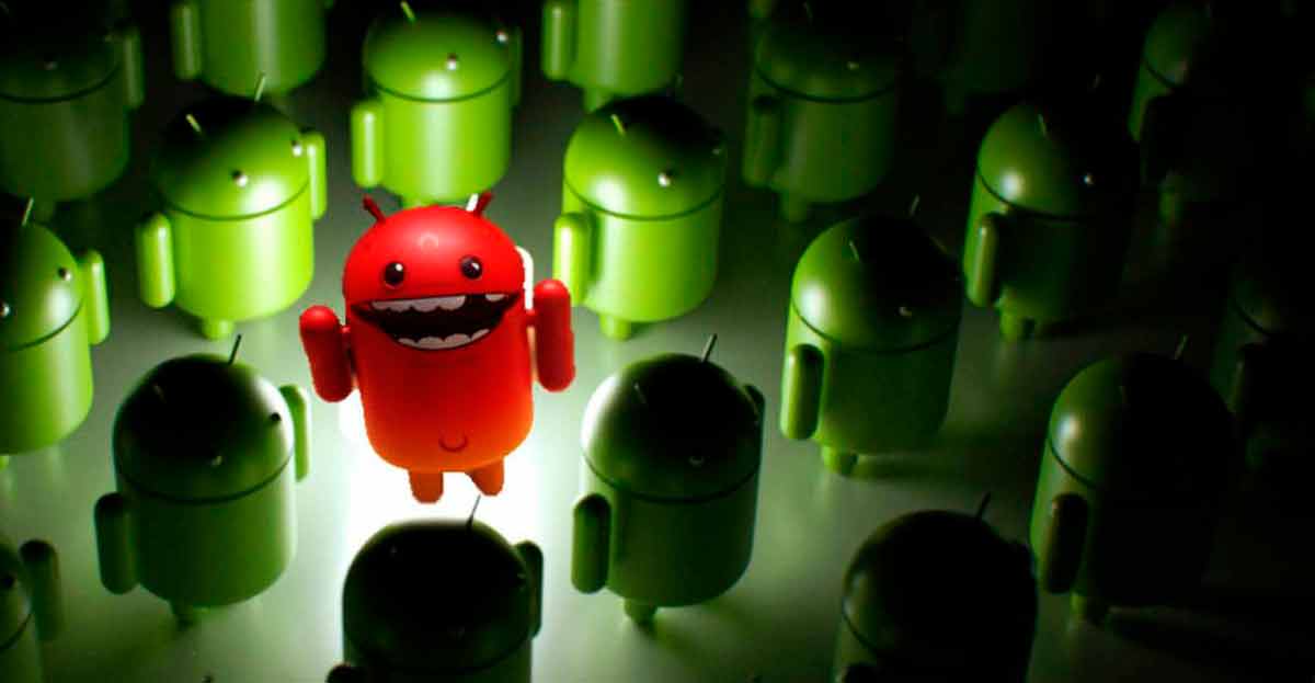 Los teléfonos Android son foco del Adware y del Malware tanto desde Google Play como desde marketplaces de terceros