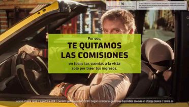 Los peores anuncios del año según Facua son los de Bankia, ING Direct, La Tienda en Casa, Orange y Vitaldent