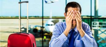 Overbooking y recorte de derechos con la nueva propuesta de compensaciones por retrasos y cancelaciones de vuelos