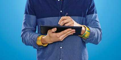 Protege tu tableta y sigue las recomendaciones para mejorar el rendimiento.