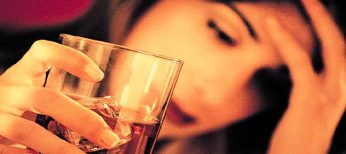 Anorexia más alcoholismo, drunkorexia