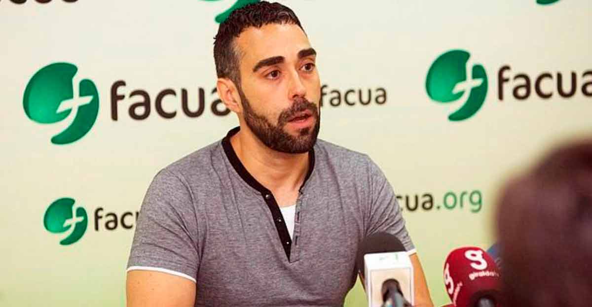 FACUA denuncia las cláusulas suelo ante las autonomías y exige sanciones por parte de las autoridades