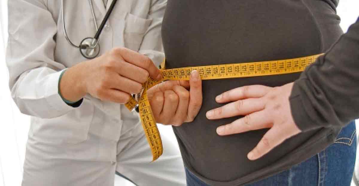 Los pacientes obesos que se operan viven 15 años más