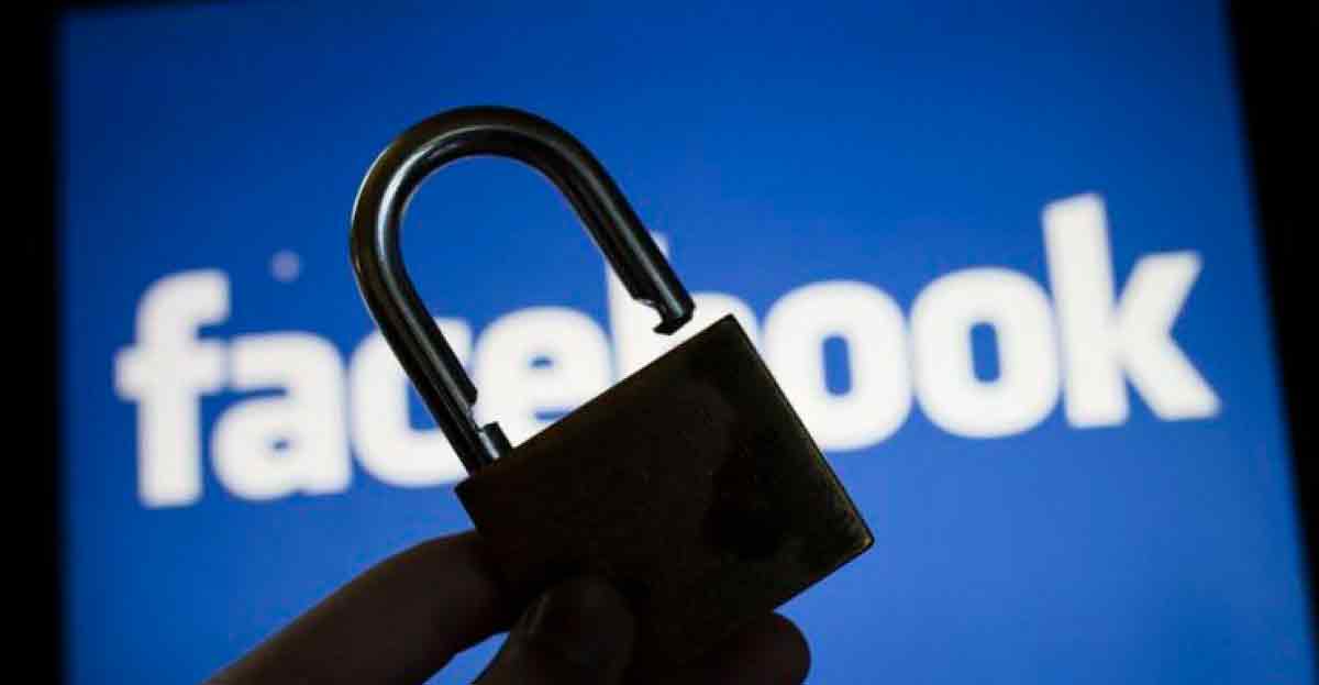 Protege tu cuenta de Facebook desde todos tus dispositivos