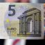 El nuevo billete de 5 euros