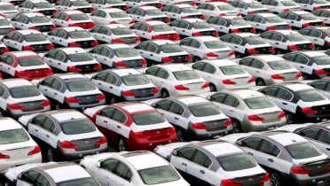 53.615 coches a revisión de las marcas japonesas Toyota, Nissan, Honda y Mazda