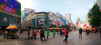 El crecimiento del consumo interno en China impulsará las inversiones de empresas occidentales