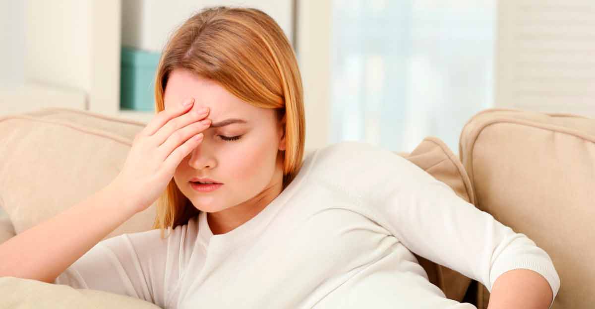 Las embarazadas son vagas, 7 de cada 10 no hacen nada del ejercicio recomendado