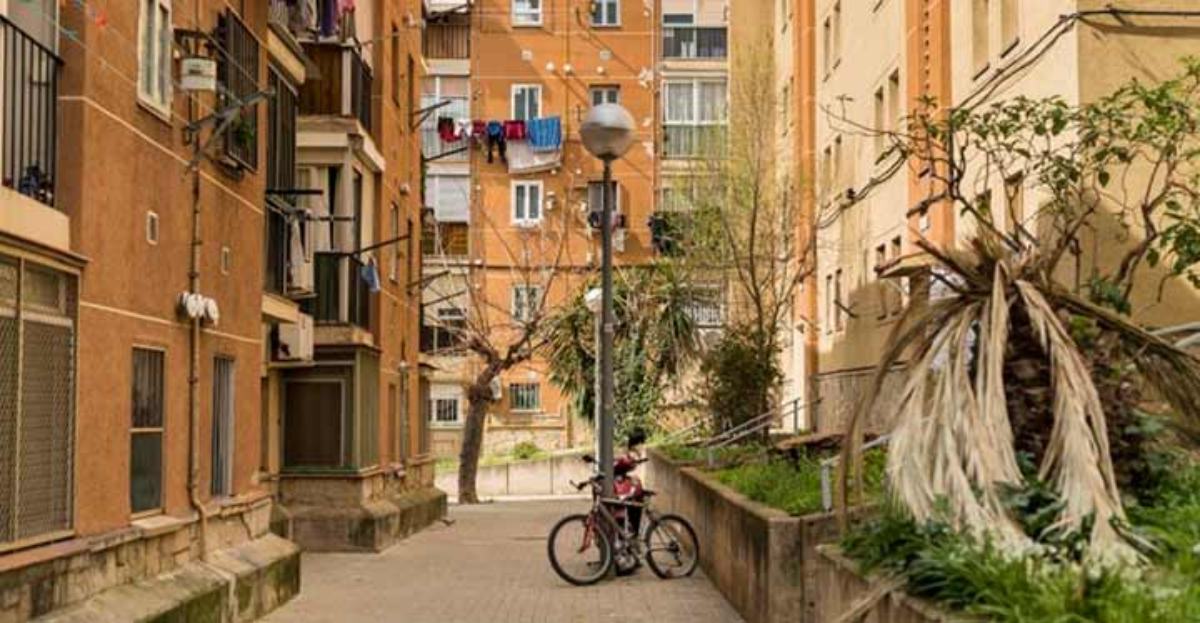 Santander y Barcelona, donde más se paga por IBI