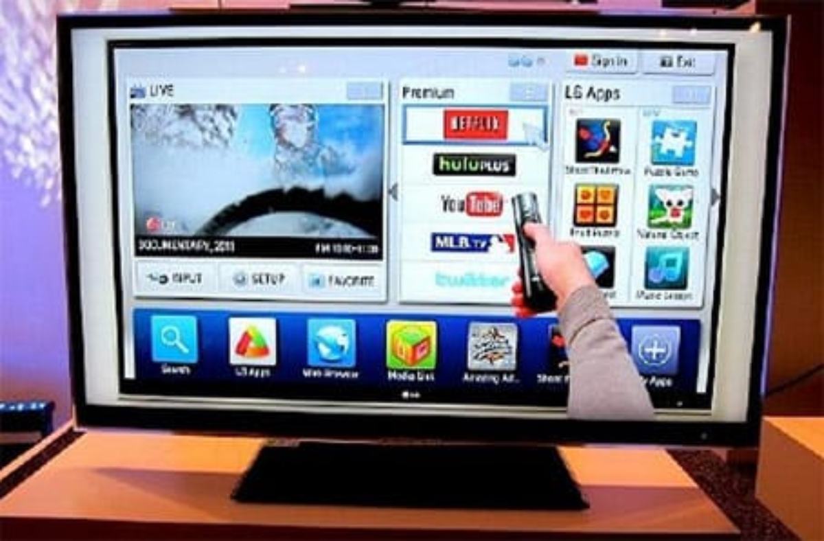 Conectar la televisión a a través de la consola o una Smart TV es algo que ya hacen 3