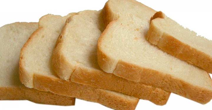Micotoxinas en el 75 por ciento de panes, muesli y galletas