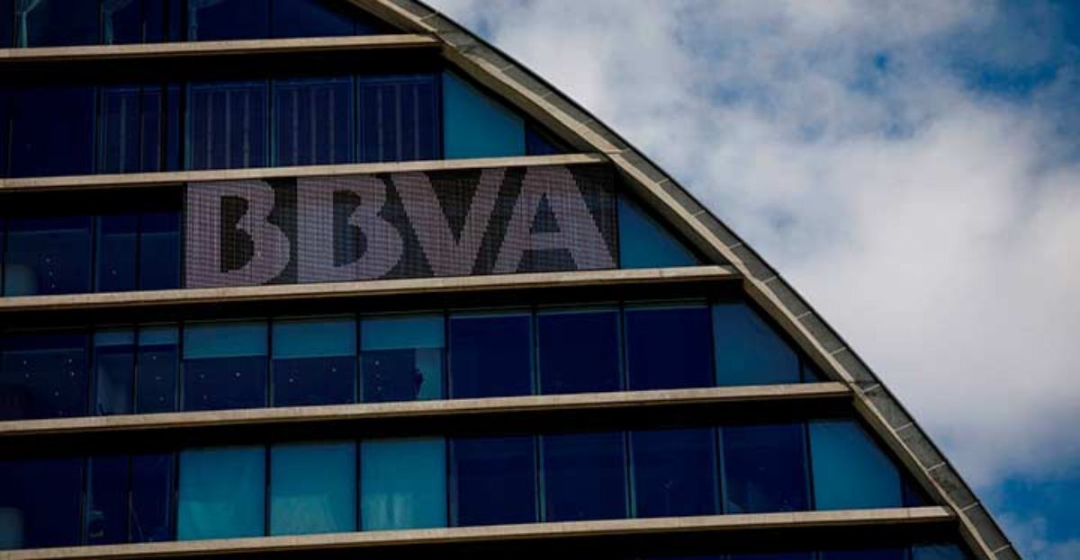 El Supremo condena al BBVA a indemnizar a unos clientes por invertir su dinero en preferentes de Lehman Brothers y no informarles del riesgo