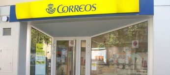 Ya puedes presentar documentación a cualquier Administración desde las 2.300 oficinas de Correos