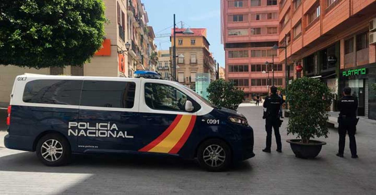 Detenidos 6 menores por subir un video sexual de dos niñas a YouTube y difundirlo