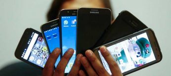 Los fraudes por denuncias falsas de smartphones robados aumentan