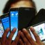Los fraudes por denuncias falsas de smartphones robados aumentan