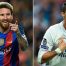 Se puede saber cuántos goles marcará Messi o Ronaldo la próxima temporada
