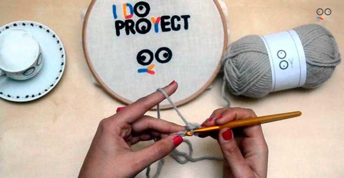 El 'hazlo tú mismo', un modelo de negocio de ocio sostenible para I Do Proyect